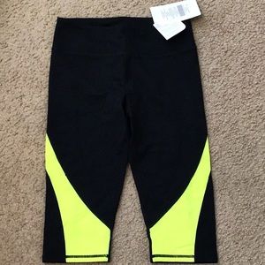 Fabletics Capri Leggings